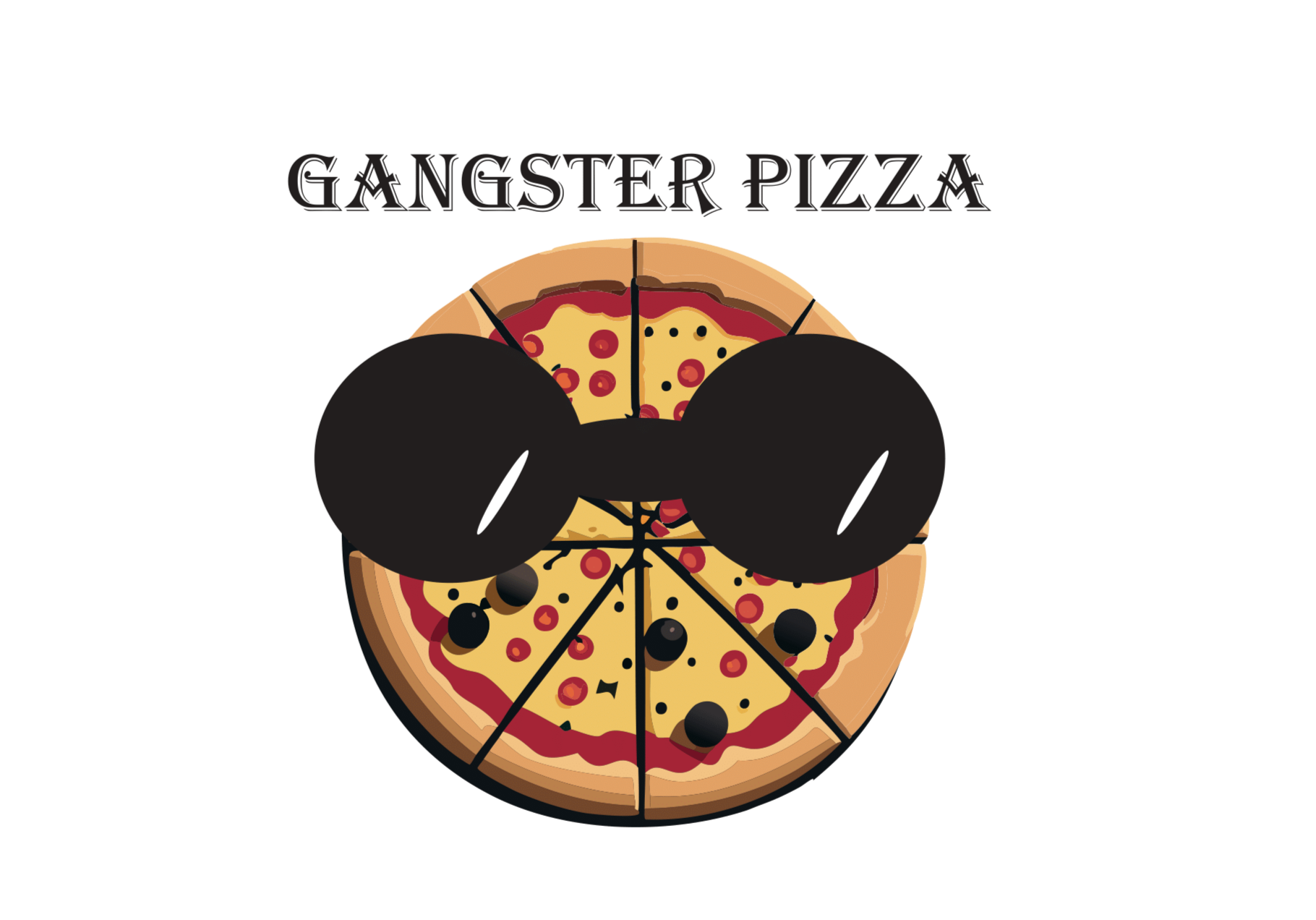 Pizza-logo